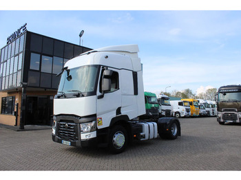 Tractor RENAULT T 460