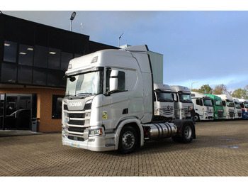 Tractor SCANIA R 410