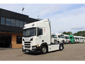Tractor SCANIA R 500
