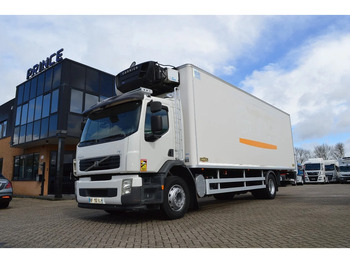 Camião frigorífico VOLVO FE 260