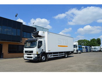 Camião frigorífico VOLVO FE 260