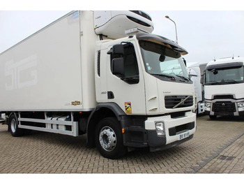 Camião frigorífico Volvo FE 260 * EURO5 * THERMO KING T-1200R * 4X2 *: foto 5