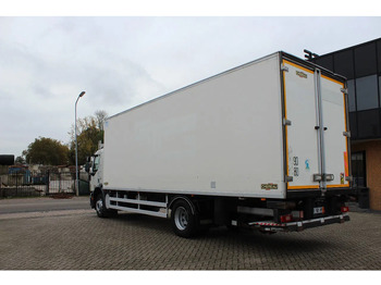 Camião frigorífico Volvo FE 260 * EURO5 * THERMO KING T-1200R * 4X2 *: foto 2