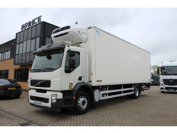 Camião frigorífico VOLVO FE 260