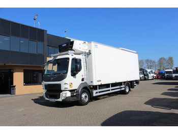 Camião frigorífico VOLVO FL 250