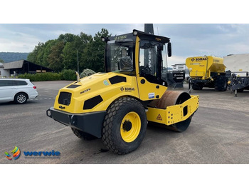 Leasing de Bomag BW 177 D-5  Bomag BW 177 D-5: foto 5