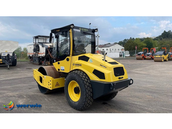 Leasing de Bomag BW 177 D-5  Bomag BW 177 D-5: foto 4