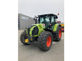 Trator CLAAS Arion 630