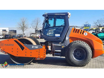 Compactador Hamm H 16 i: foto 2