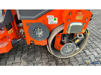 Compactador de asfalto Hamm HD 12 VV: foto 5 Compactador de asfalto Hamm HD 12 VV: foto 5