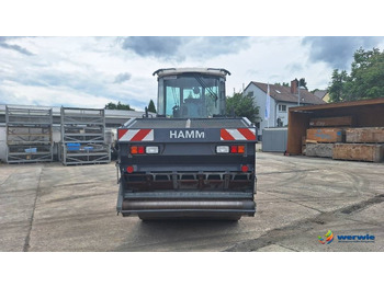 Compactador de asfalto Hamm HD+ 90i VO-S: foto 4