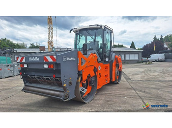 Compactador de asfalto Hamm HD+ 90i VO-S: foto 3