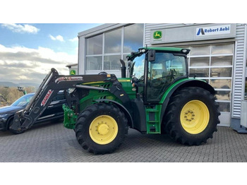 Trator JOHN DEERE 6140R