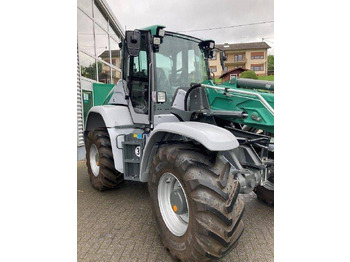 Empilhador telescópico Kramer KL 55.8T: foto 2