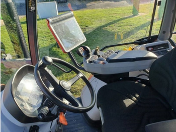 Trator Kubota M7171 High End: foto 5