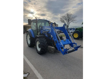 Trator NEW HOLLAND T5.115