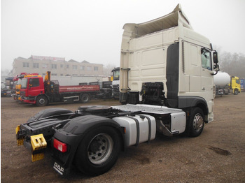 Tractor DAF XF 106.480 SC, STANDART, NEUE TACHO, TOP!!: foto 3 Tractor DAF XF 106.480 SC, STANDART, NEUE TACHO, TOP!!: foto 3