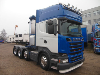Leasing de Scania R580, V8, 8X4, 164.000 KG, TOP STAND!!! Scania R580, V8, 8X4, 164.000 KG, TOP STAND!!!: foto 1 Leasing de Scania R580, V8, 8X4, 164.000 KG, TOP STAND!!! Scania R580, V8, 8X4, 164.000 KG, TOP STAND!!!: foto 1