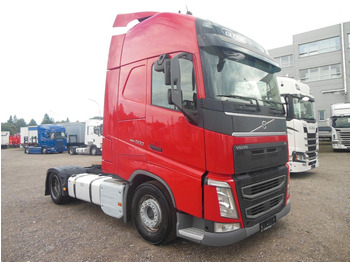 Tractor Volvo FH 13/500, LOWDECK, GLOBE XL, I PARK COOL, TOP!!: foto 2