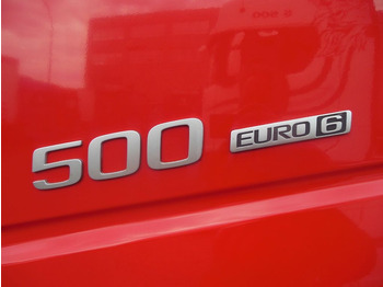 Tractor Volvo FH 13/500, LOWDECK, GLOBE XL, I PARK COOL, TOP!!: foto 5