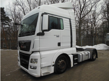 Tractor MAN TGX 18.480