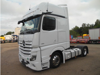 Tractor MERCEDES-BENZ Actros 1851