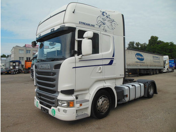 Tractor SCANIA R 410