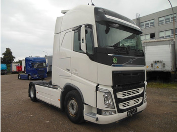 Tractor VOLVO FH13 500