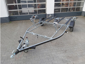 Reboque para barco BRENDERUP