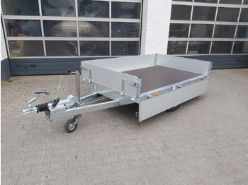 Reboque para carros Hochlader light 2314 230x145x30cm Lfh: 56cm 10" niedrig Fahrwerk (XS) 1350kg AKTION online: foto 2