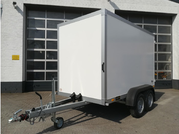 Reboque furgão WM Meyer Koffer AZ 2730/151 S30 301x151x185cm (M) 2700kg Januar Aktion: foto 2