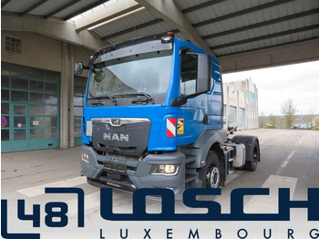 Tractor MAN TGS 18.470