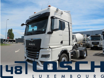 Tractor MAN TGX