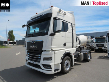 Tractor MAN TGX