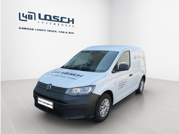 Furgão compacto VOLKSWAGEN Caddy Cargo
