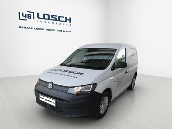 Furgão compacto VOLKSWAGEN Caddy Cargo