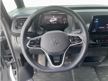 Furgão compacto, Carrinha elétrica VOLKSWAGEN ID.Buzz Cargo 150 kW Klima AHK Navi: foto 2