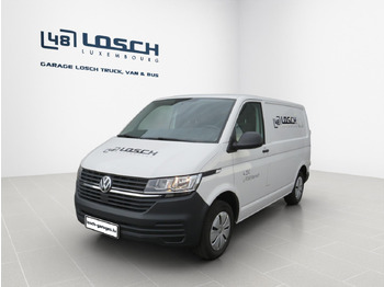 Furgão compacto VOLKSWAGEN Transporter T6.1