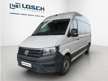 Furgão VOLKSWAGEN Crafter 35