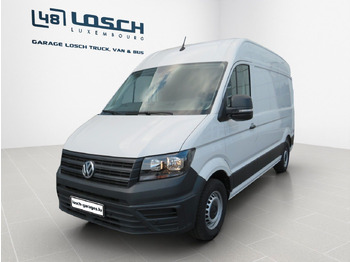 Furgão VOLKSWAGEN Crafter 35