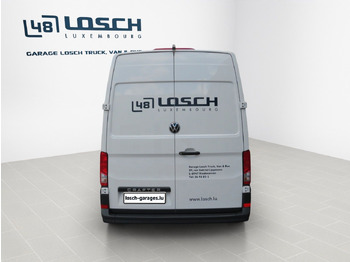 Furgão Volkswagen Crafter 35 L3H3 Kasten: foto 5