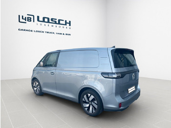 Furgão compacto, Carrinha elétrica Volkswagen ID.Buzz Cargo 150 kW Volkswagen ID.Buzz Cargo 150 kW: foto 5