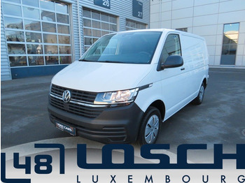 Furgão compacto VOLKSWAGEN Transporter T6.1