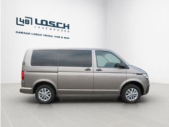 Furgão compacto Volkswagen T6.1 Transporter Trendline 2.0 TDI Kasten: foto 5