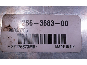 Centralina electrónica por Trator MASSEY FERGUSON: foto 2 Centralina electrónica por Trator MASSEY FERGUSON: foto 2