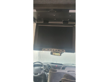 Minibus, Furgão de passageiros IVECO Daily 50C18: foto 4