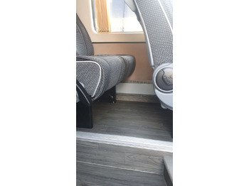 Minibus, Furgão de passageiros IVECO Daily 50C18: foto 5