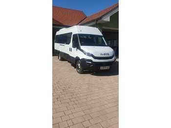 Minibus IVECO Daily 50c18