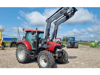 Trator CASE IH Maxxum