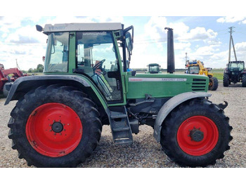Trator Fendt 514C: foto 4